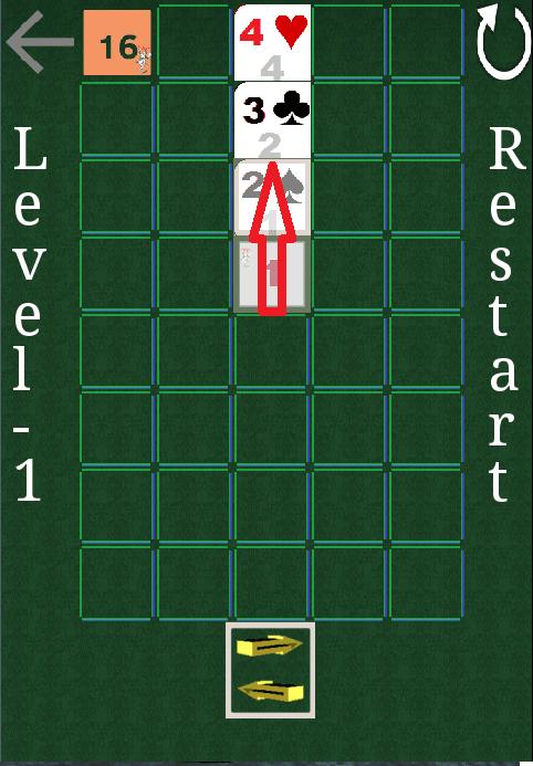 SOLITARE 2048