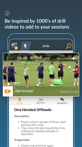 Sportplan