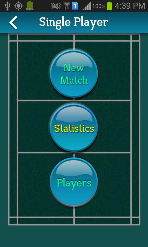 Best Badminton Scoreboard