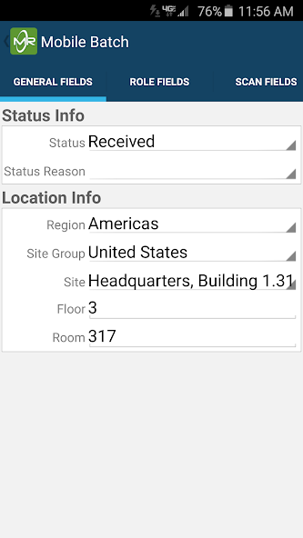 Mobile Reach