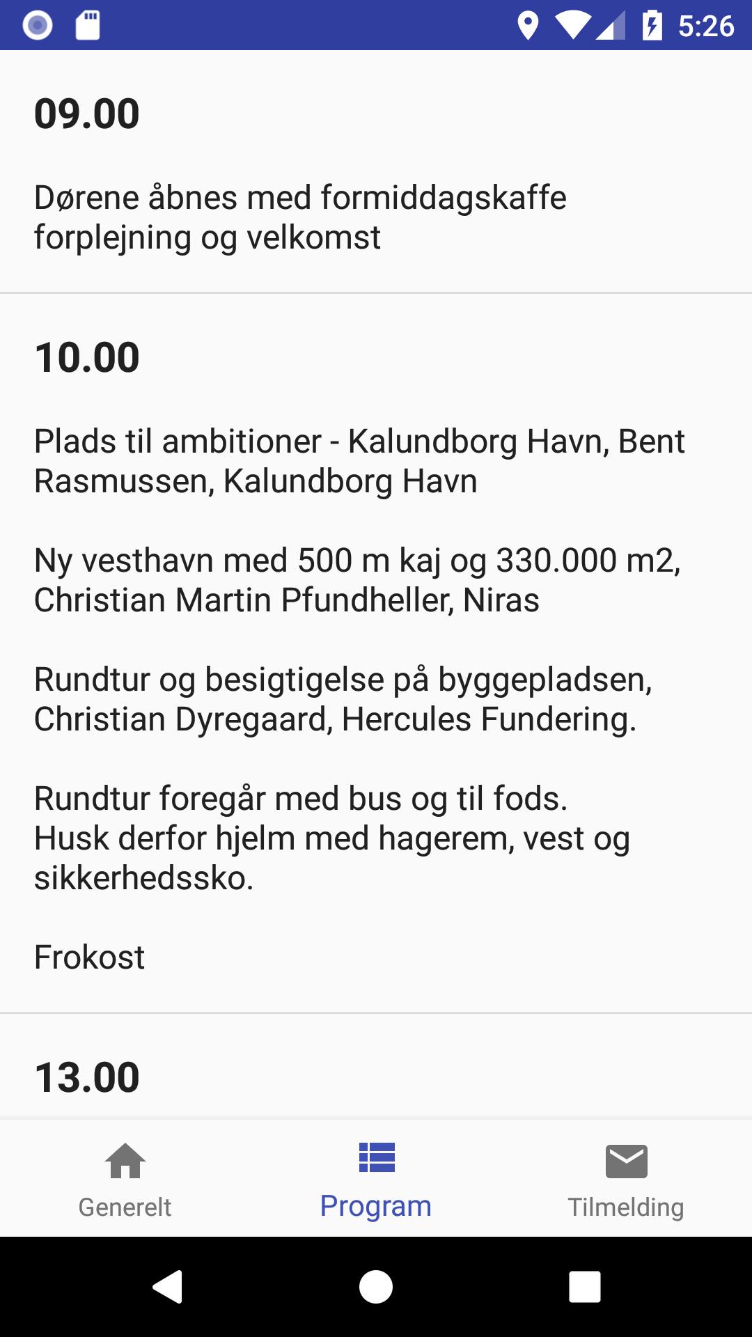 Spunsdag