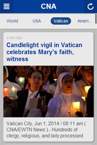 Catholic News Agency