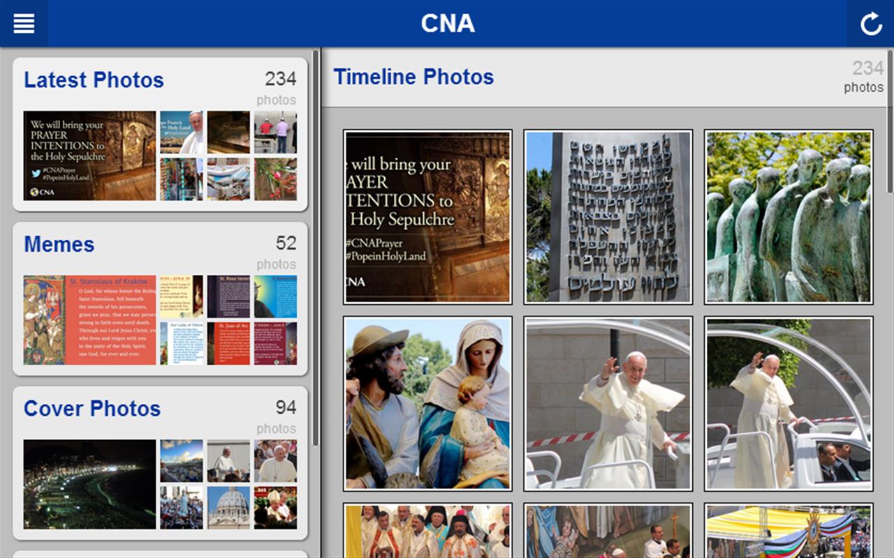 Catholic News Agency