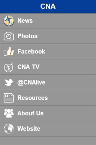 Catholic News Agency