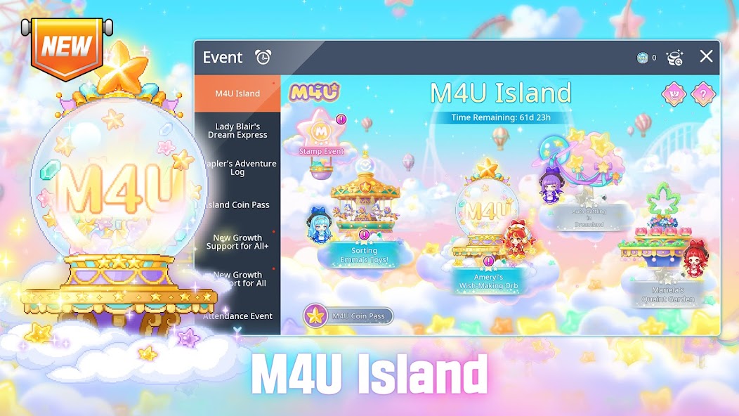 MapleStory M