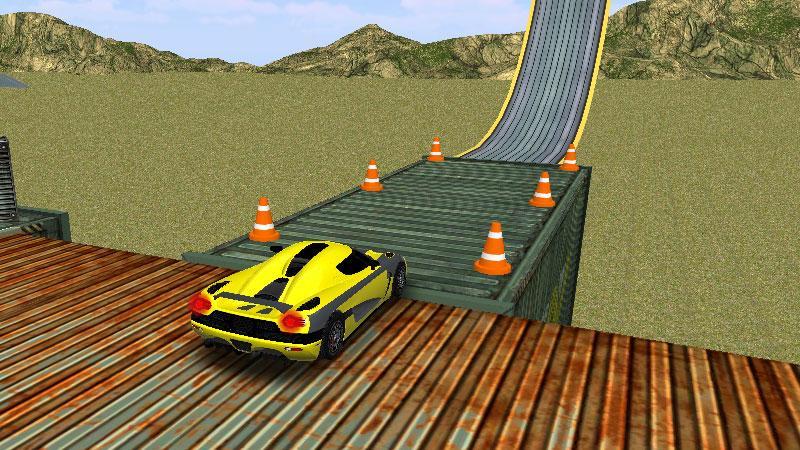 Car Simulator 2016
