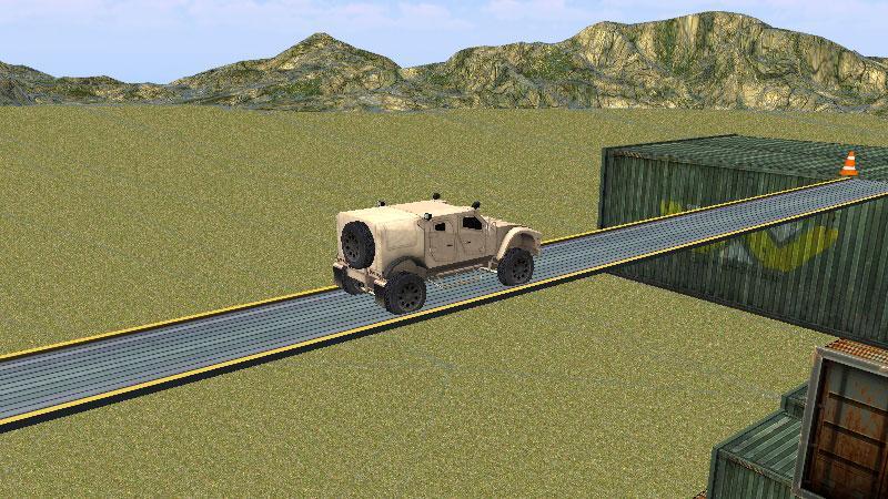Car Simulator 2016