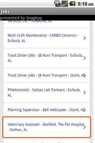 San Antonio Jobs