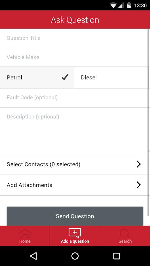 imechanic