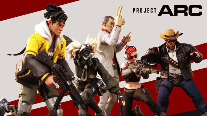 تم إصدار استوديوهات PUBG التي تم تطويرها بواسطة PubG Studios ، لعبة Gunfight الجديدة 5V5 المستوحاة من "Battlegrounds" ، رسميًا ،