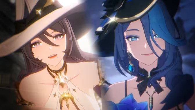 Le nouveau travail de RPG "Re: Memory Shadow White Shadow" a lancé un test fermé avant le paiement en Corée du Sud.
