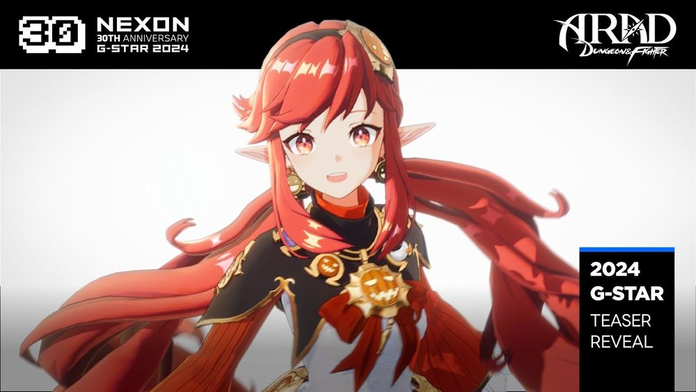 Open World Action RPG "Dungeon and Warriors : Arad (Project DW)"는 파일럿 트레일러를 모바일, PC 및 호스트 플랫폼에 로그인 할 것을 발표했습니다.