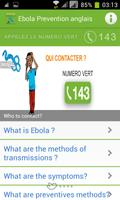 Ebola Prevention