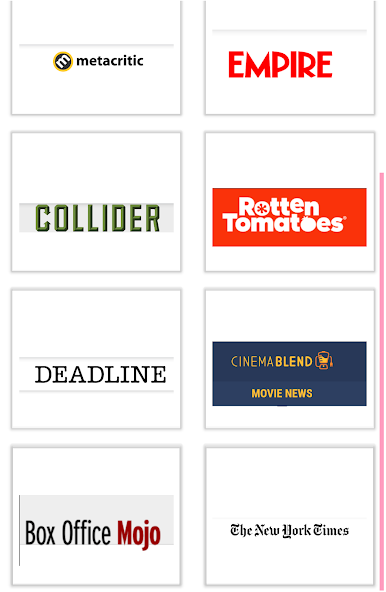 Hollywood Movie News