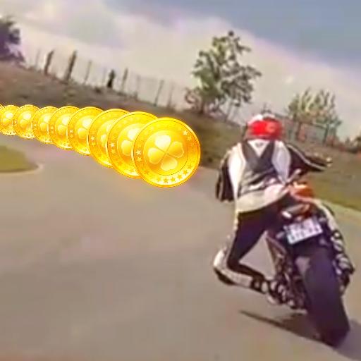 Moto Power Racing