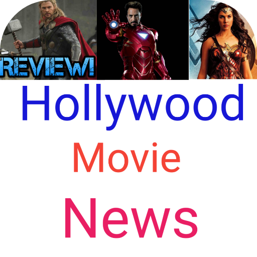 Hollywood Movie News