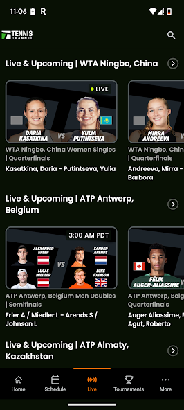 Tennis Channel
