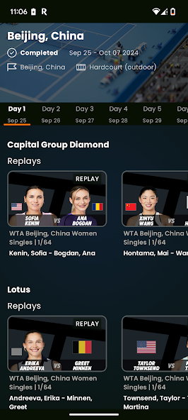Tennis Channel