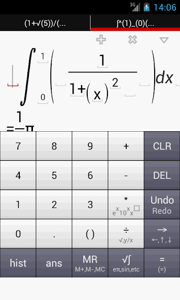 Scientific Calculator KYU