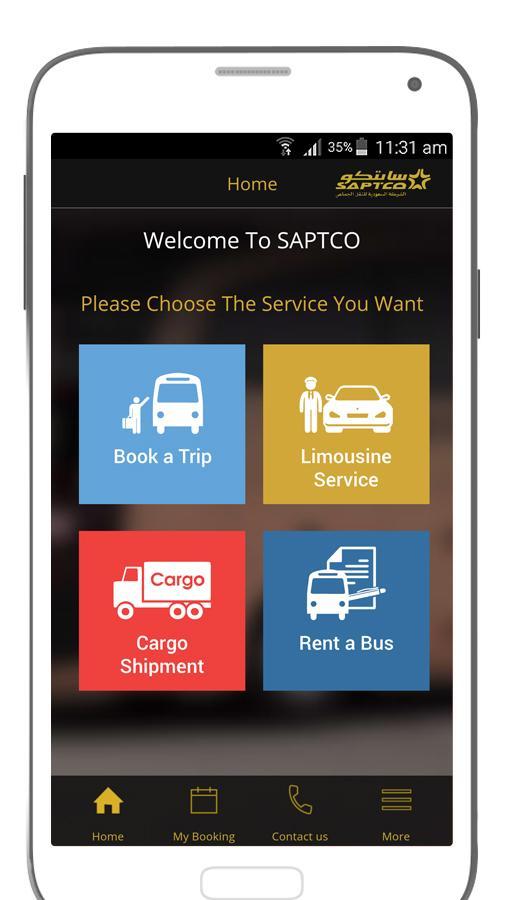 SAPTCO