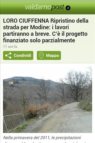 ValdarnoPost
