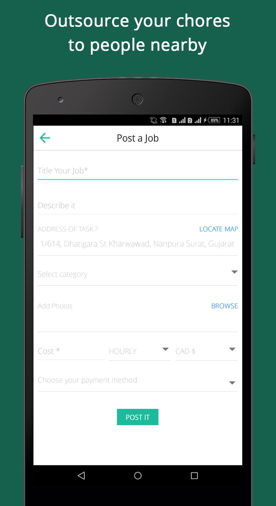 NearJobs