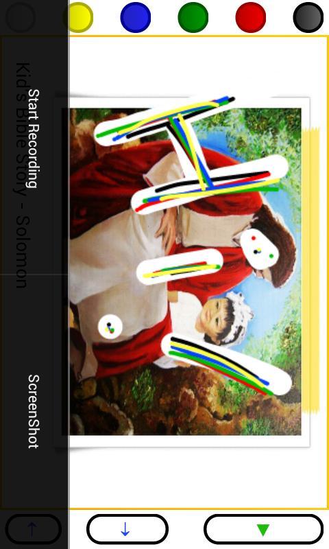 Kid's Bible Story - Jonah