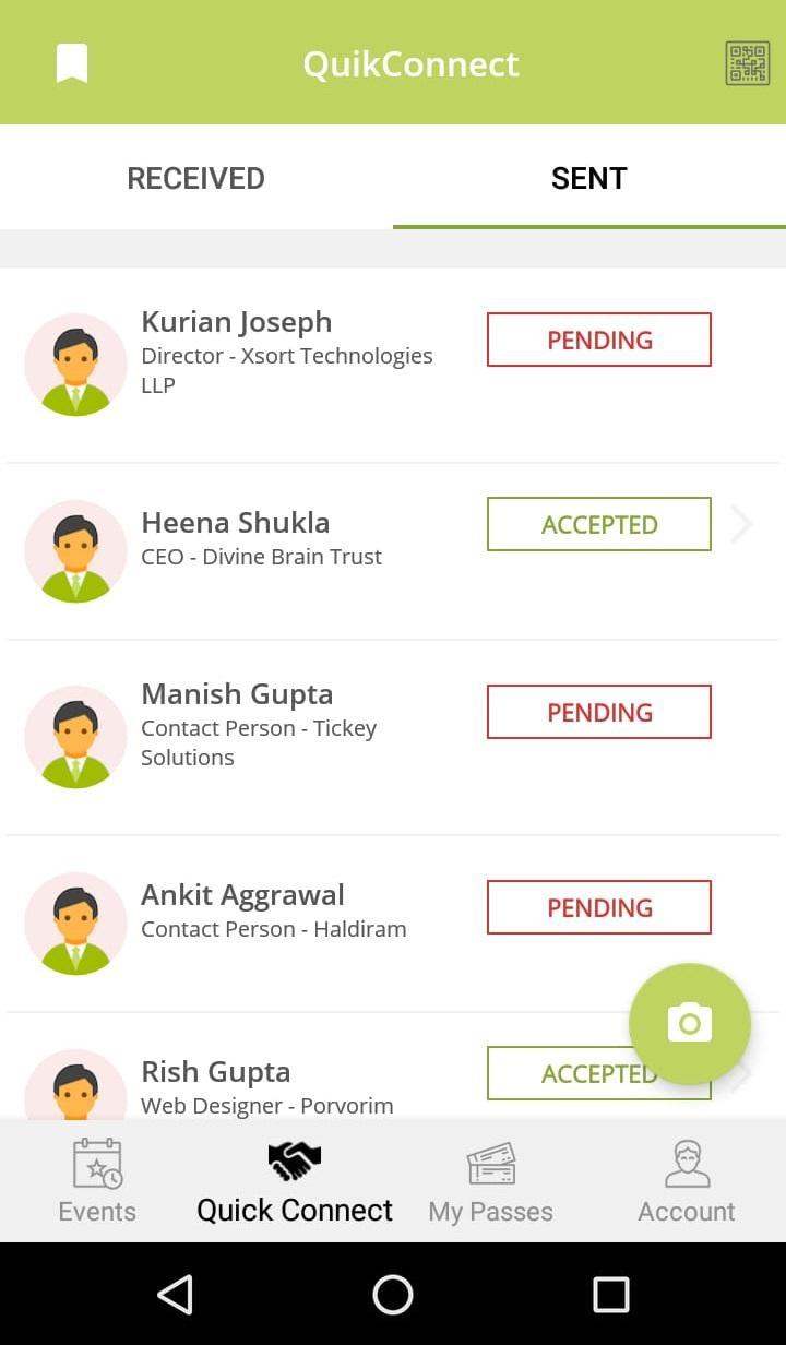 Quikpass