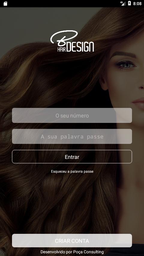 B Hair Design