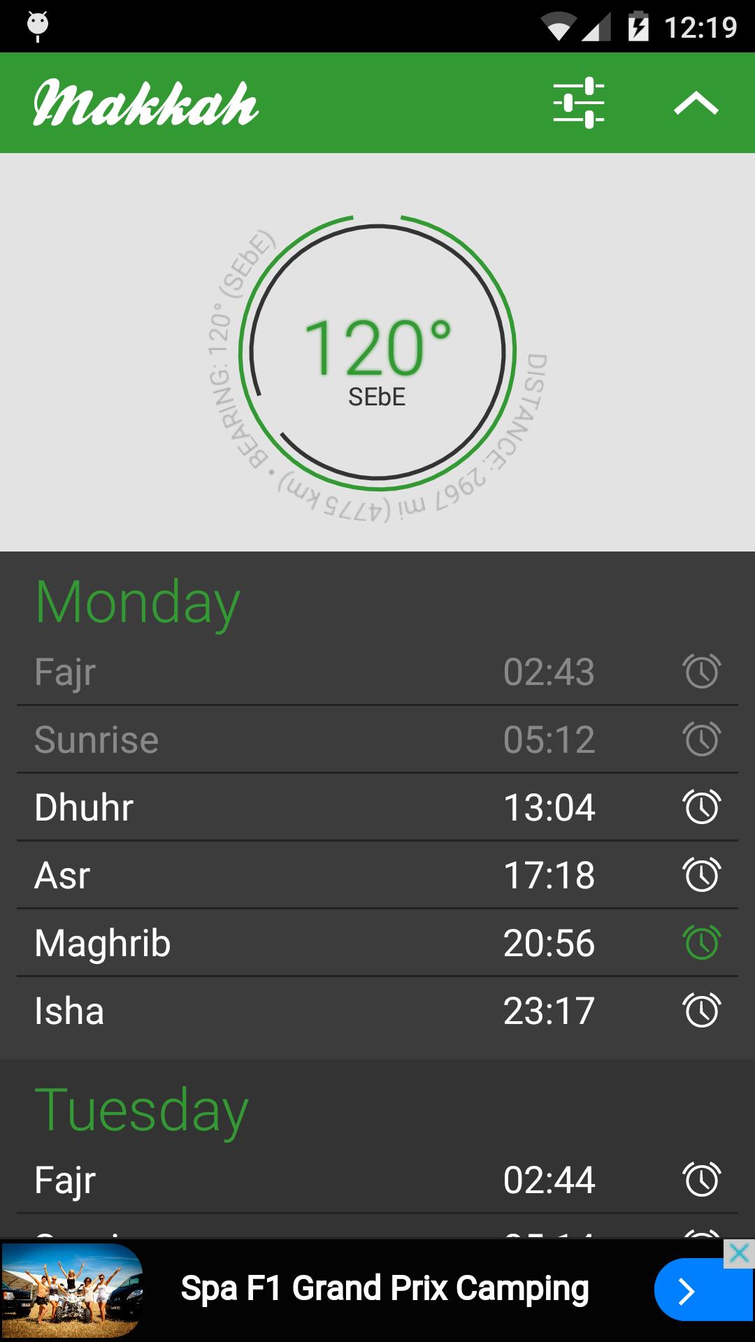 Makkah