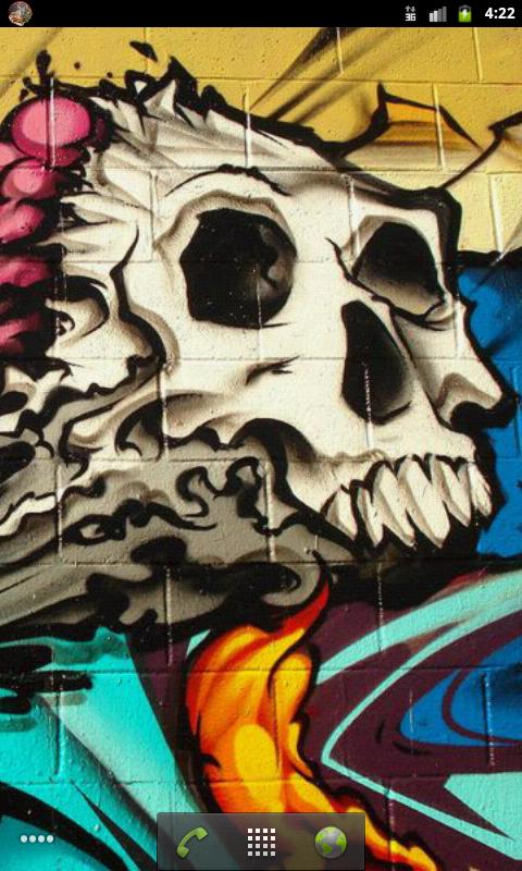 Graffitis