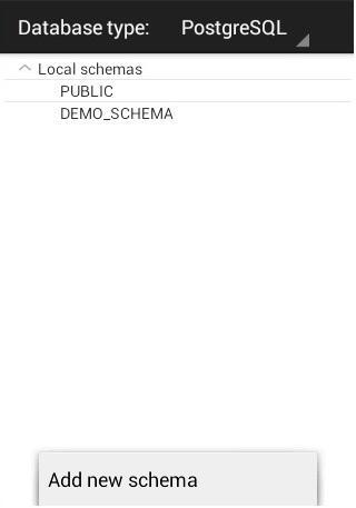 SQL MobileDeveloper