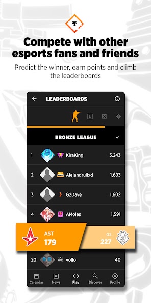 Strafe Esports