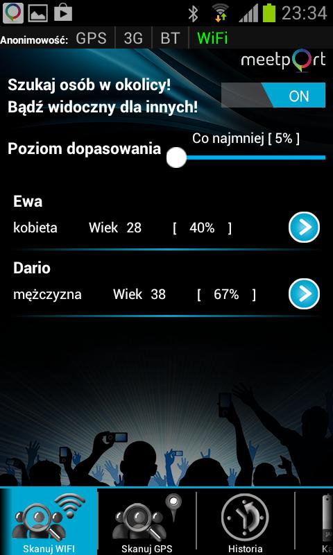 Meetport