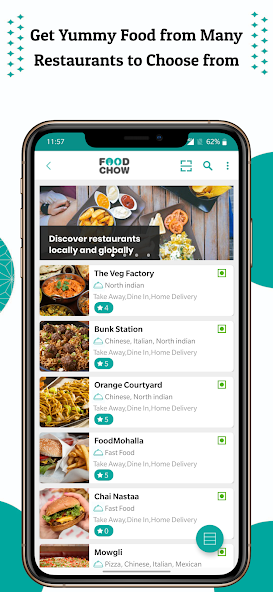 FoodChow