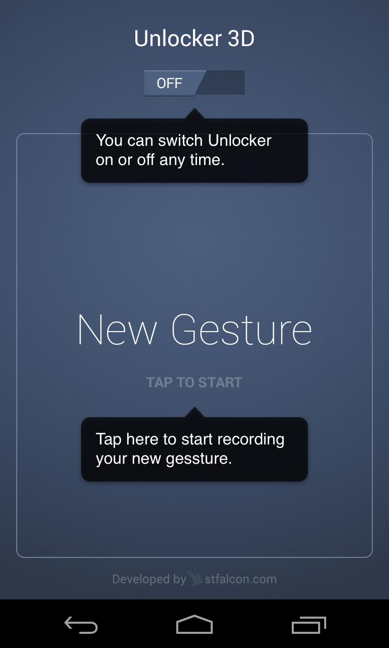 Unlocker 3D