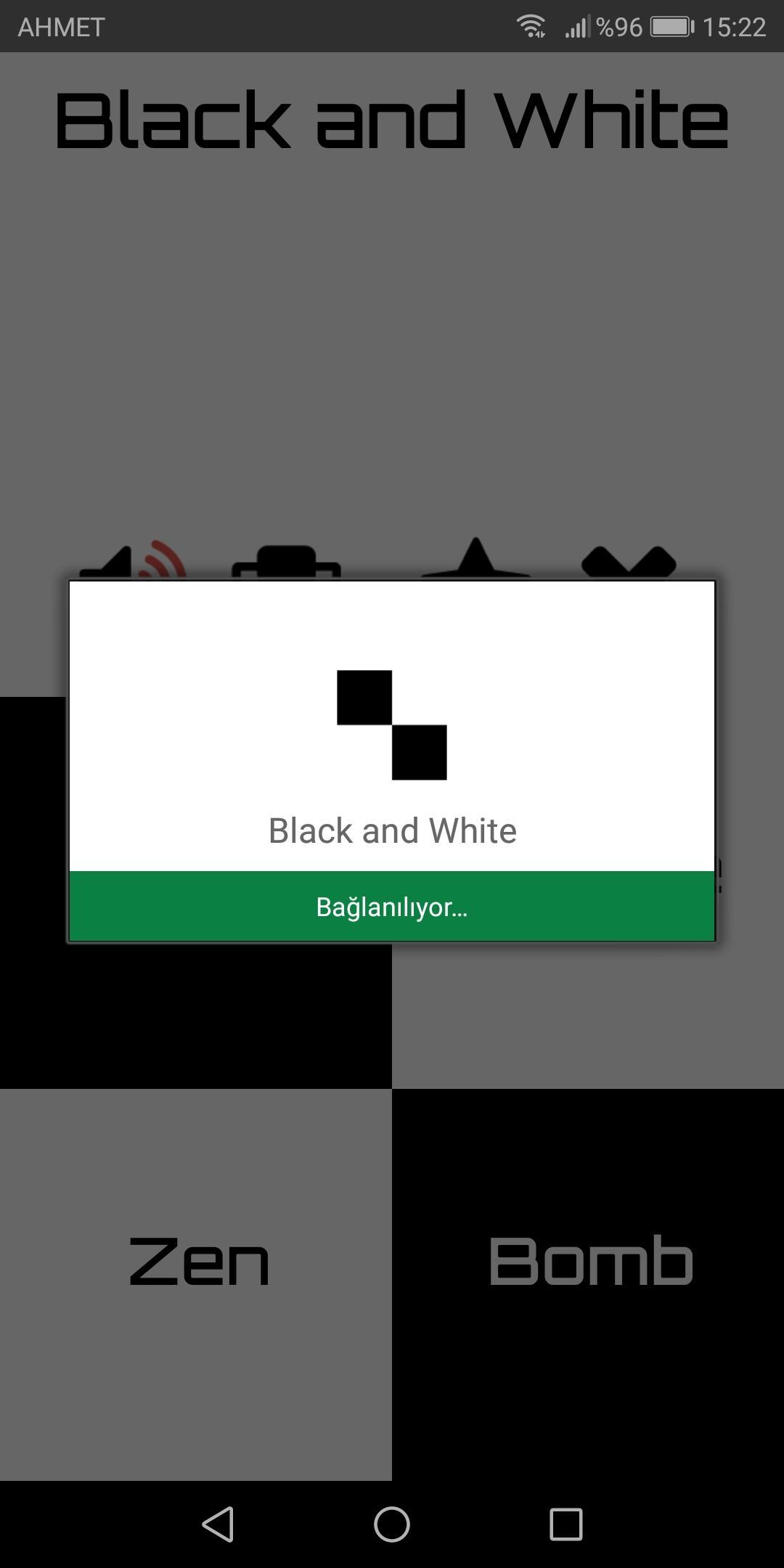 Piano Game - With 4 Game Mode