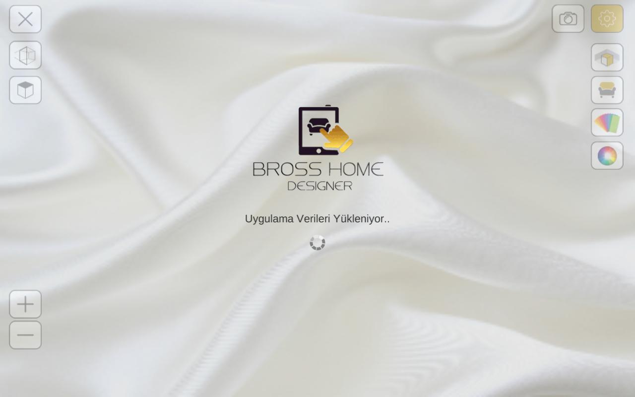 Bross Home Designer