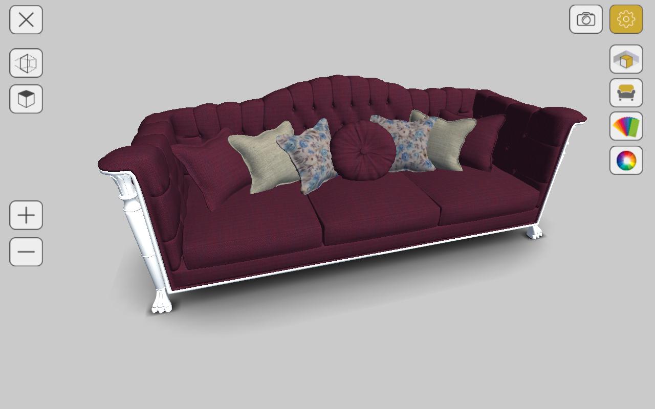 Bross Home Designer