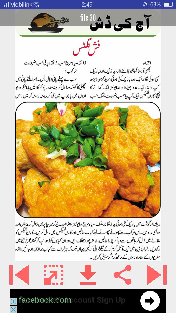 Pakistani Recipes 2017
