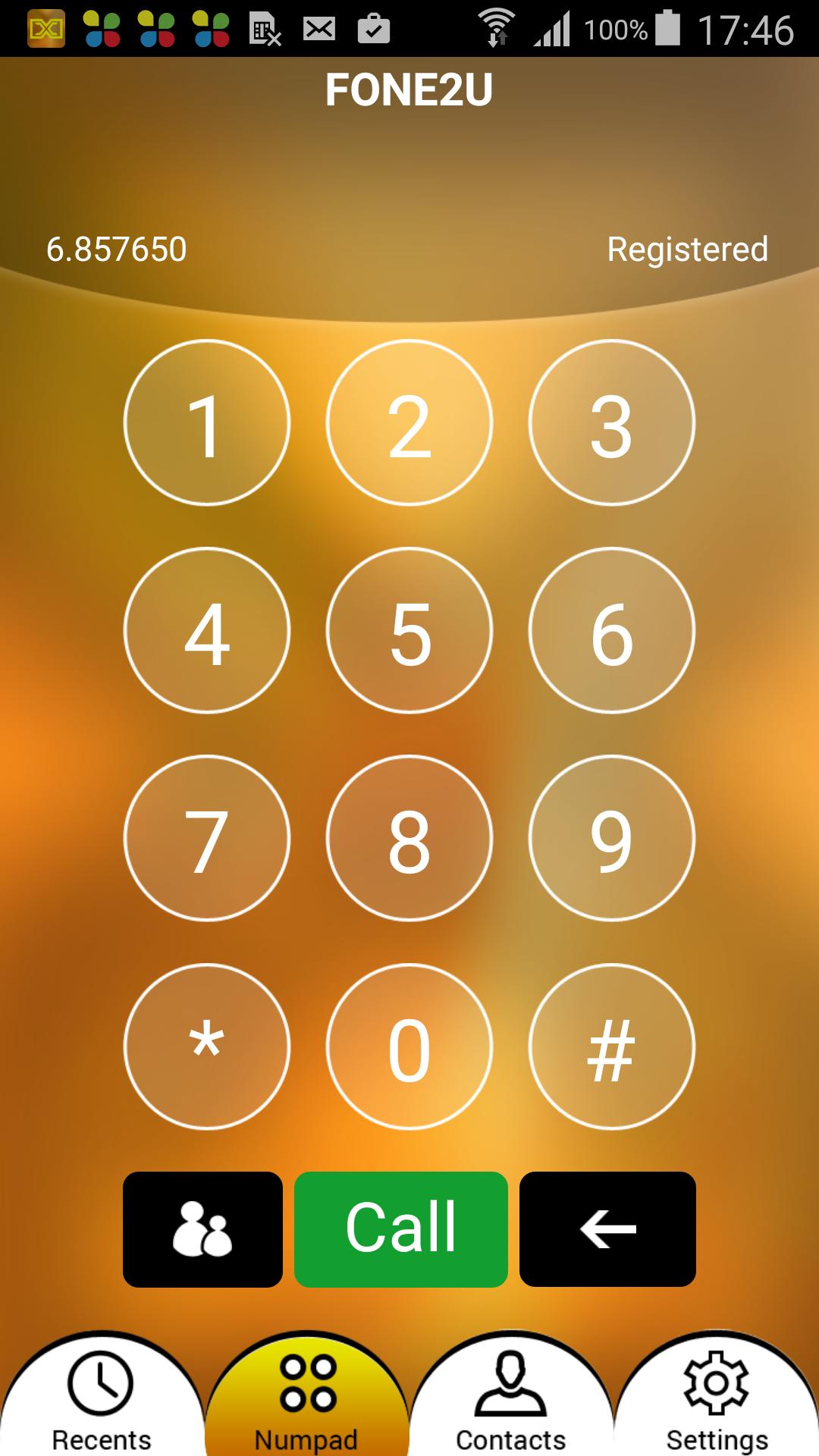 FONE2U