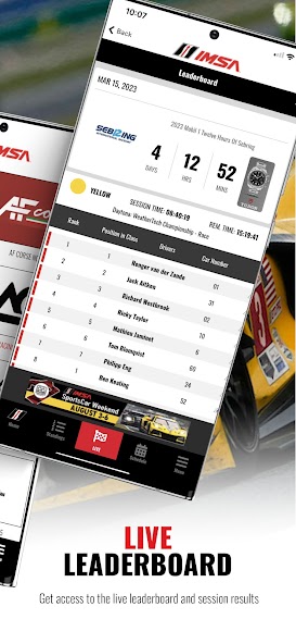 IMSA