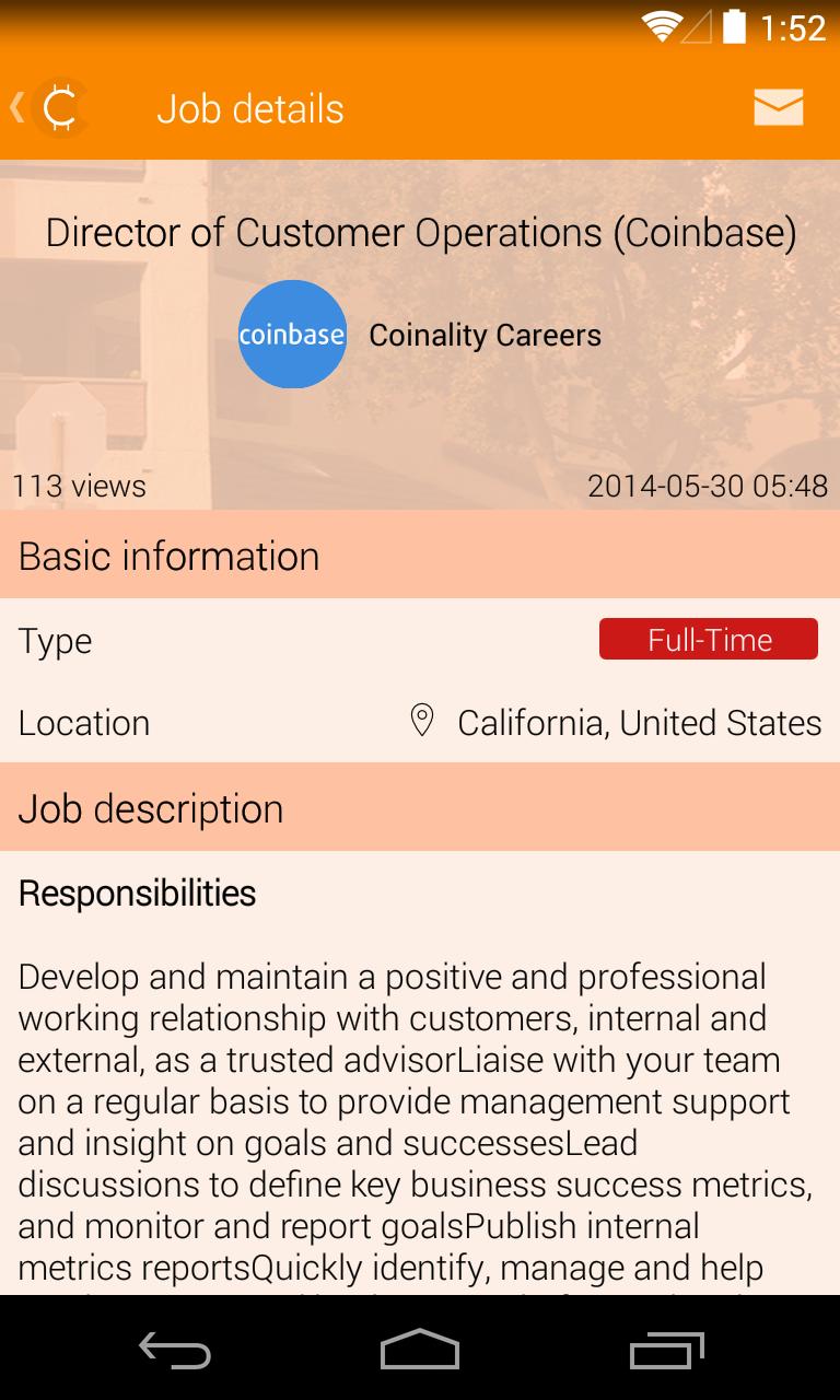 Coinality