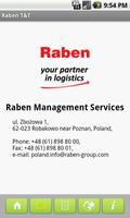 Raben T&T