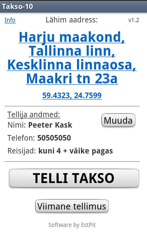 Takso-10