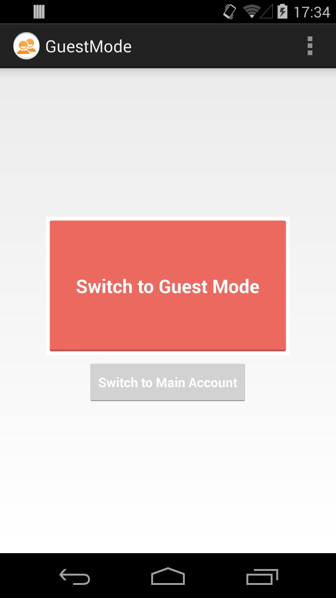 GuestMode