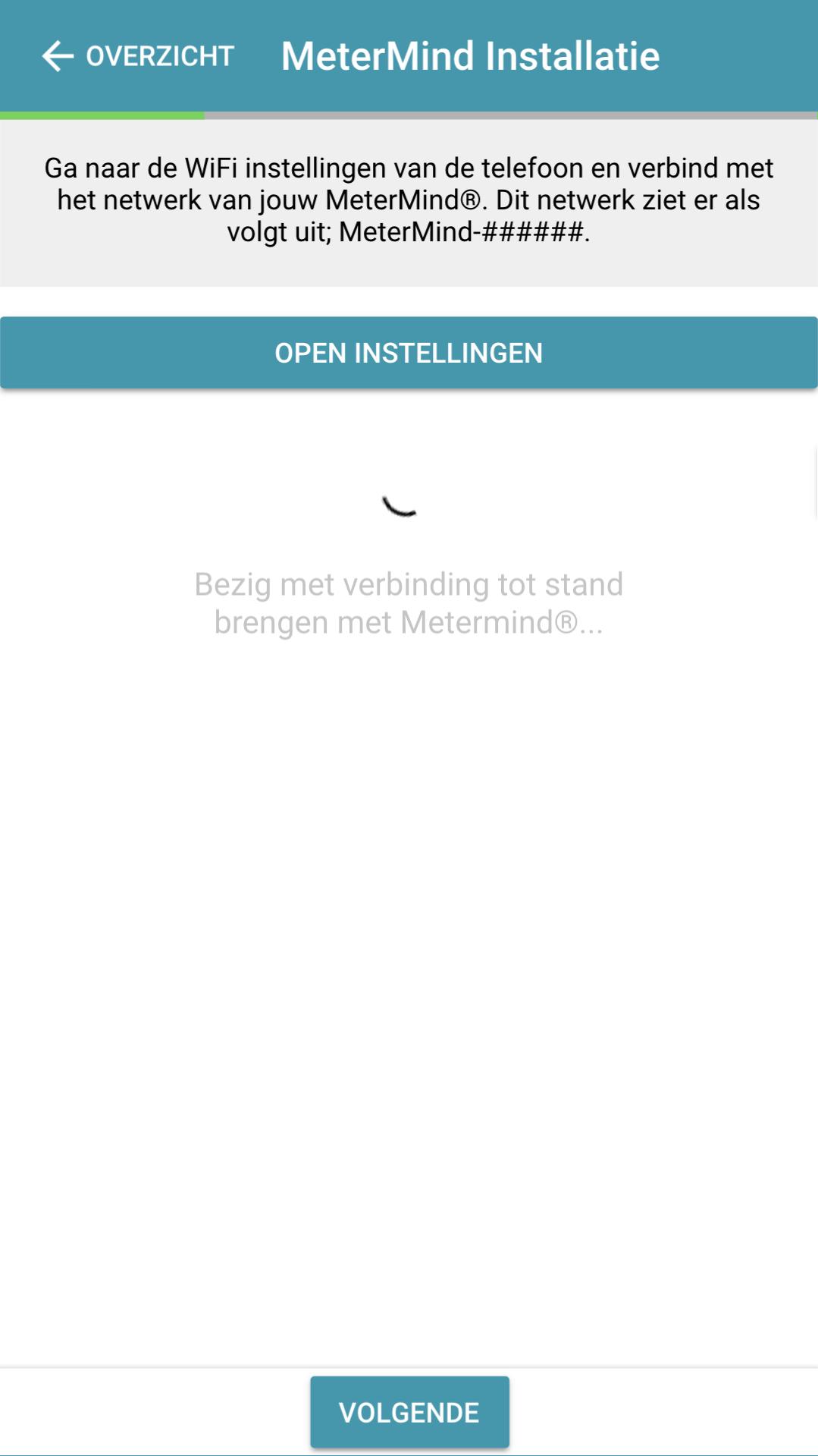 Metermind Connect