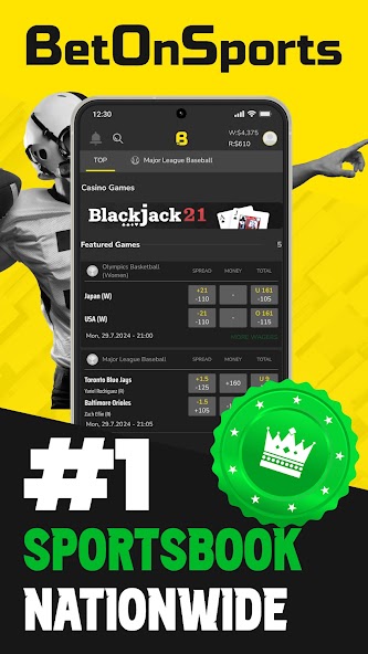 Bet On Sports