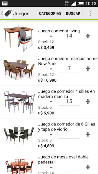 MERCAREA: Vendor