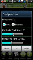 Lazy Phone Directory